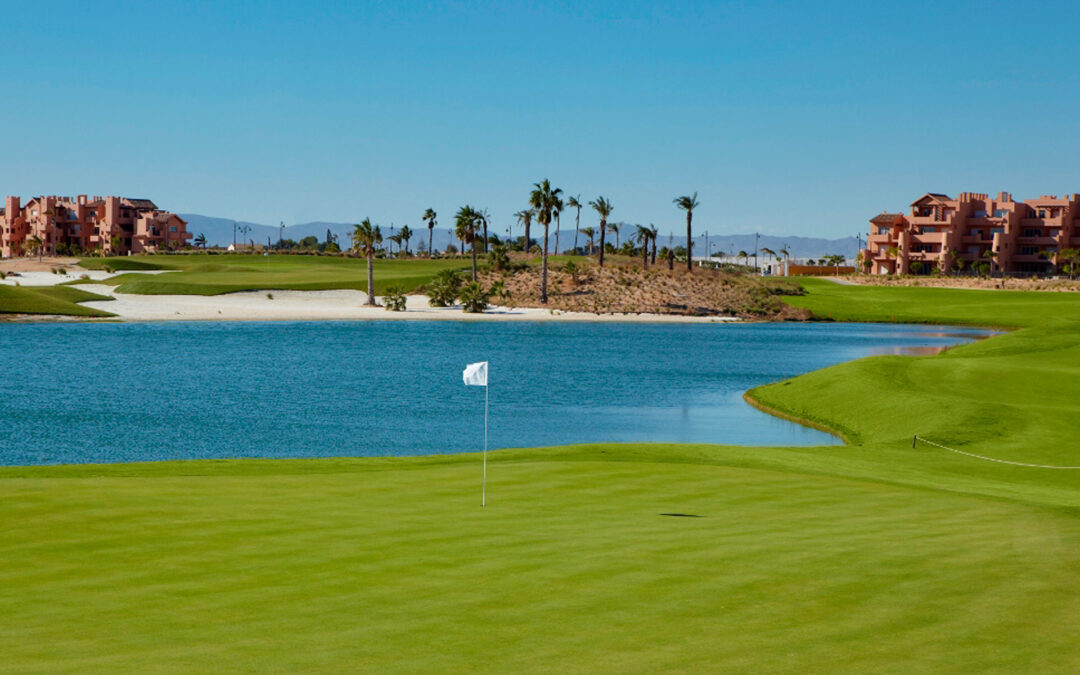 Mar Menor Holiday Villa Rental Spain